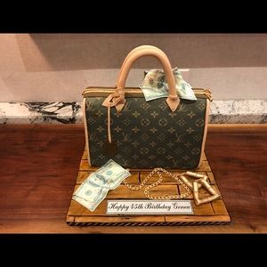 Meet your Posher, Genea